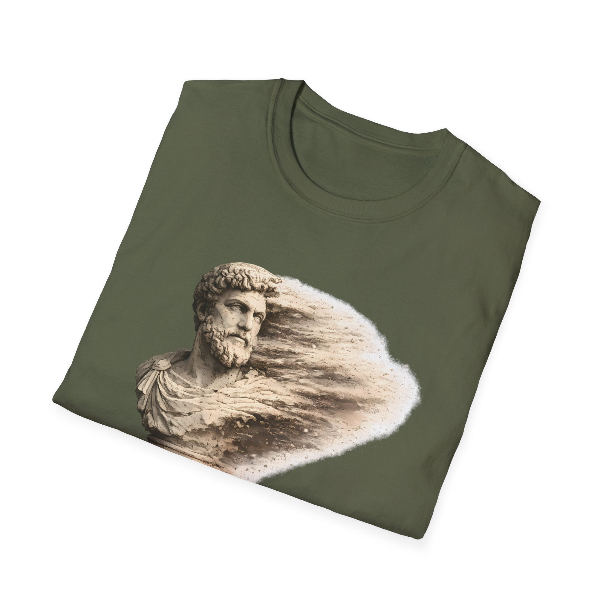 Against the Current T-shirt