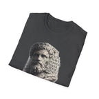 Aurelius Inner Citadel T-shirt