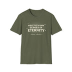 Echo in Eternity T-shirt