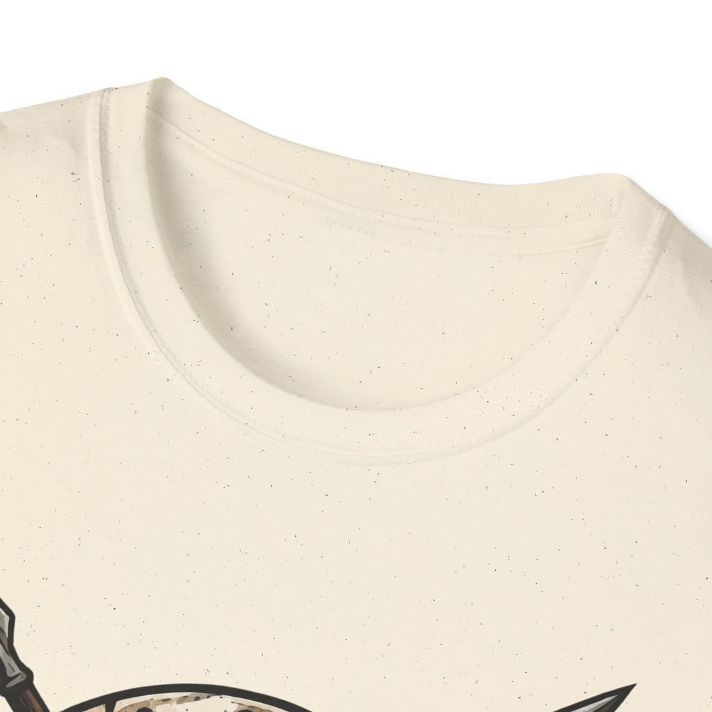 Hold the Line T-shirt