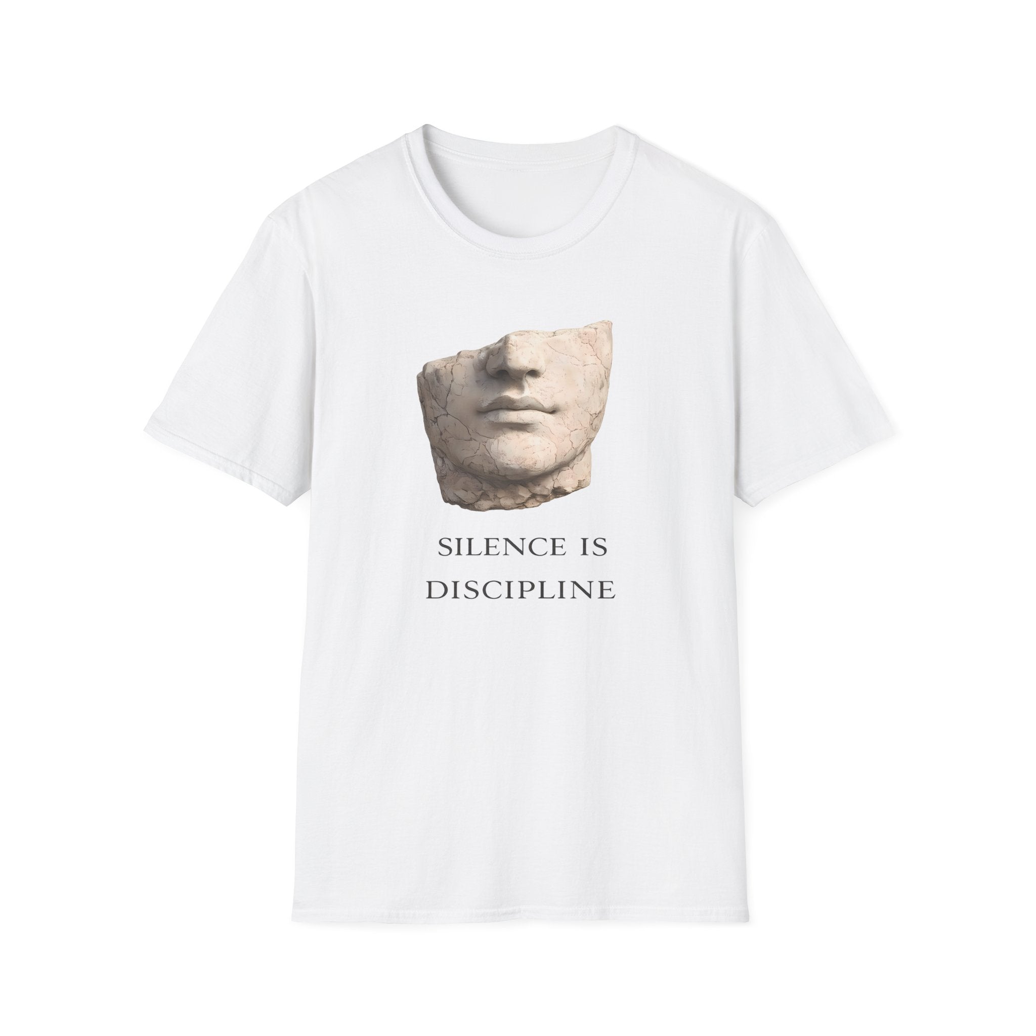 Mouth of Silence T-shirt
