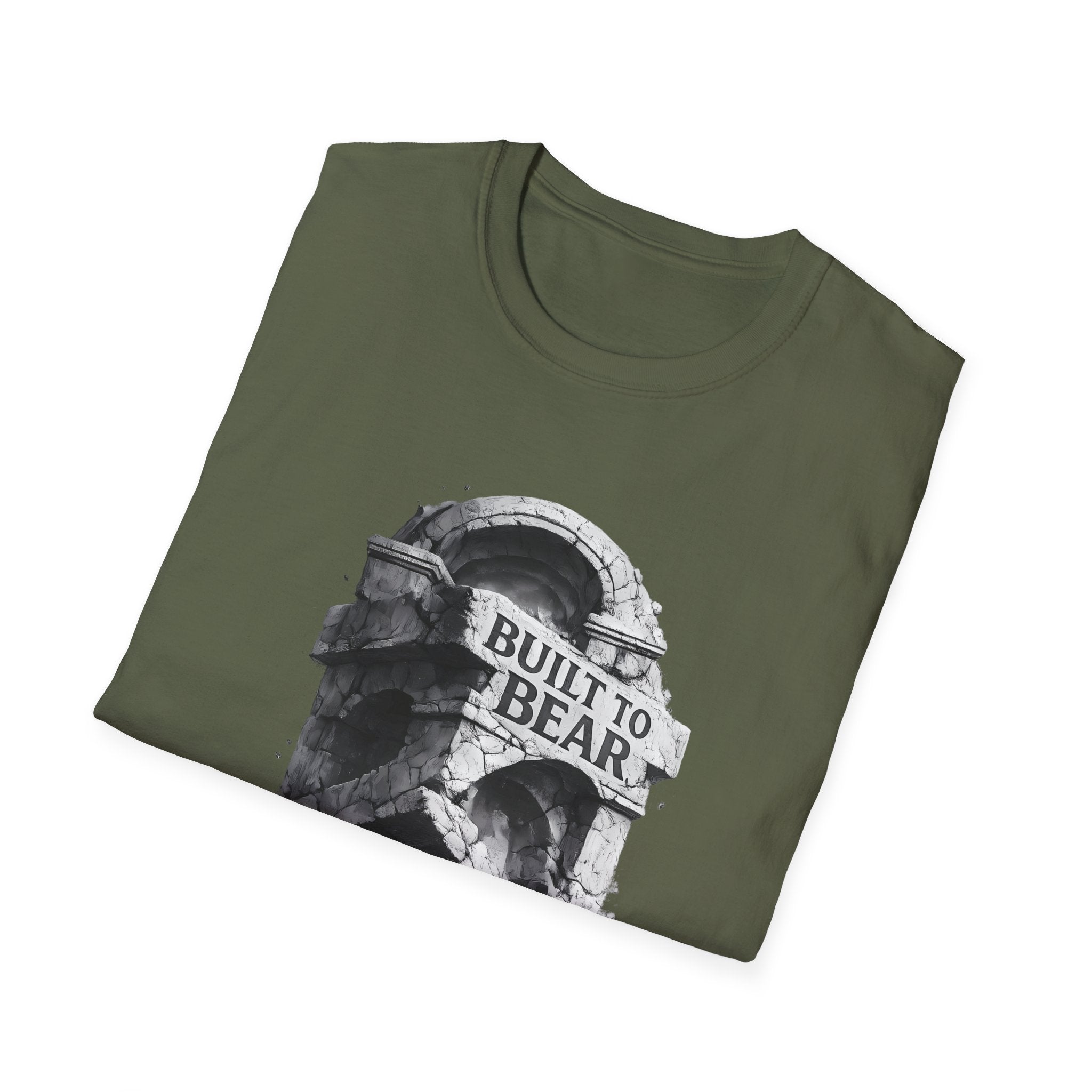 Built to Bear T-shirt