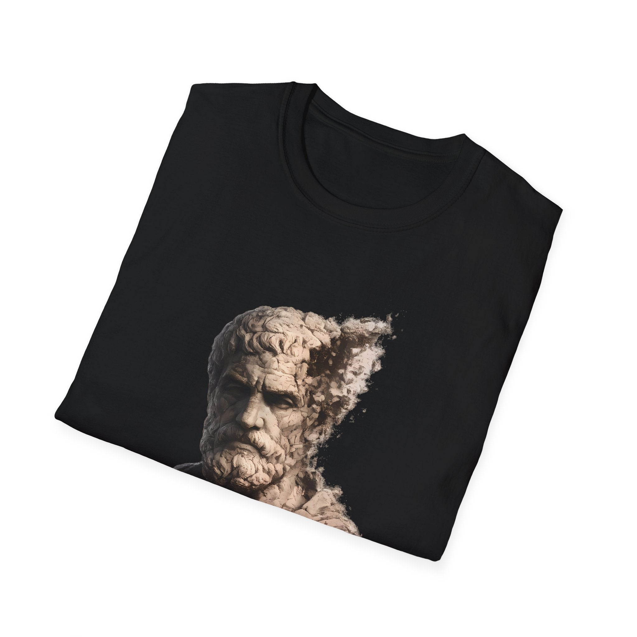 Epictetus What's Yours T-shirt