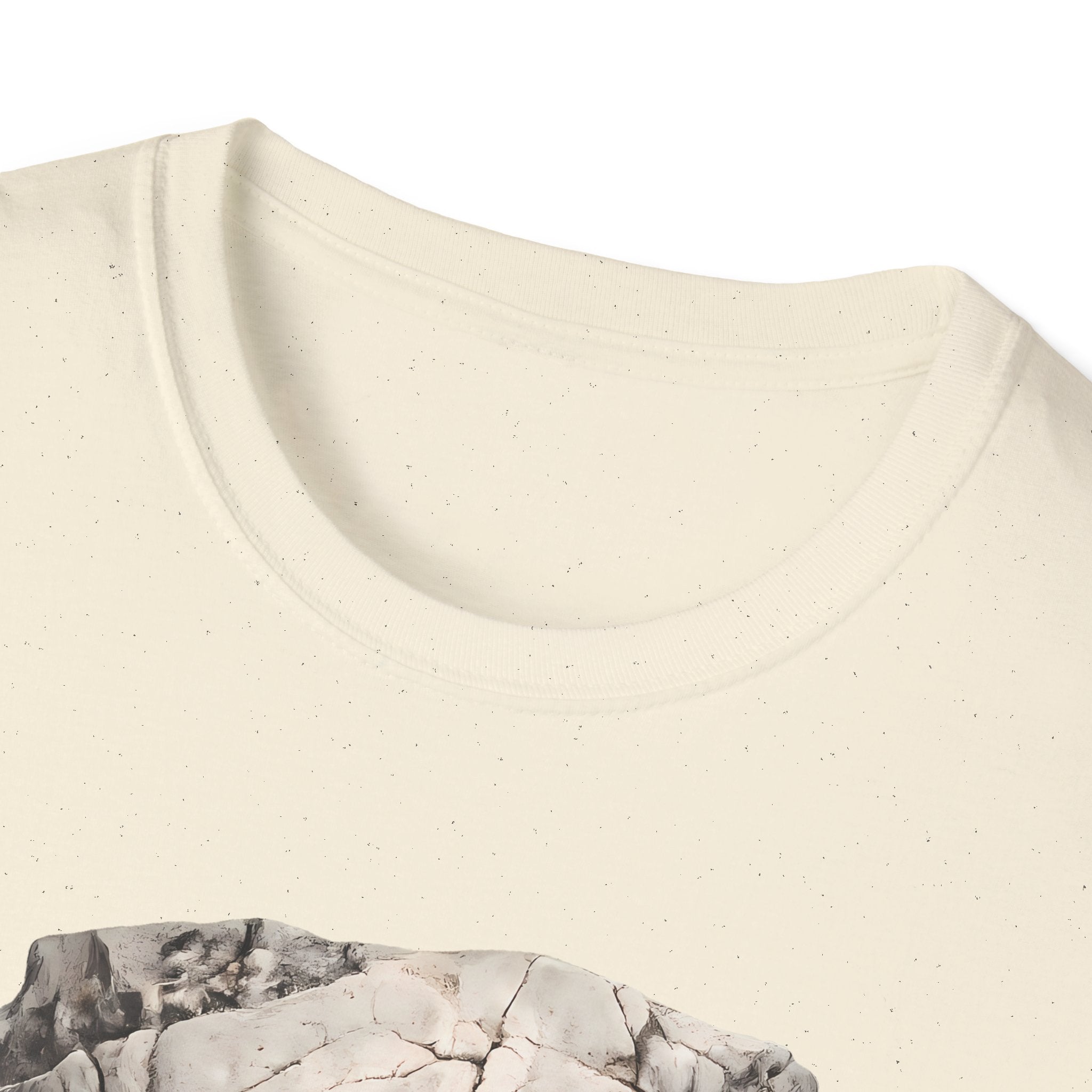 Endure then Conquer T-shirt