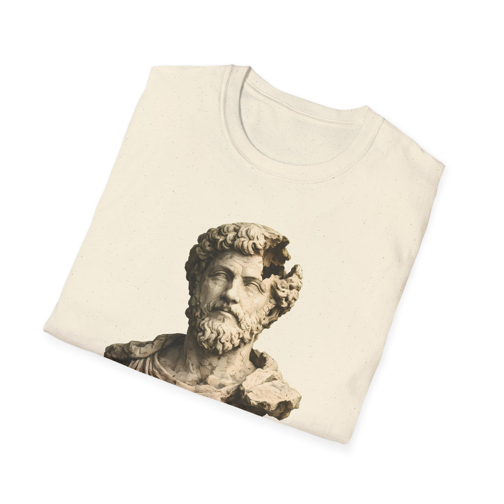 Aurelius What Remains T-shirt