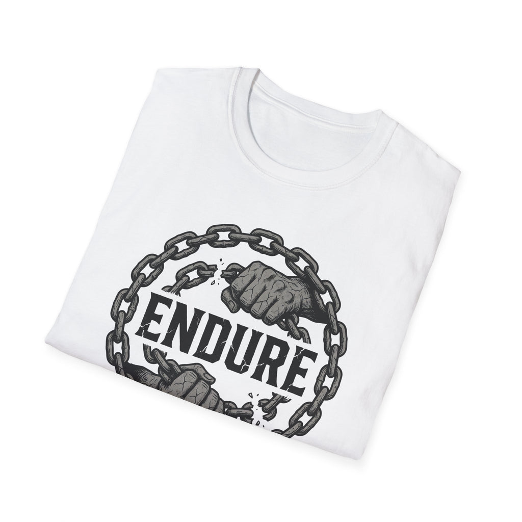 Endure T-shirt