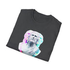 Chromatic Stoic T-shirt