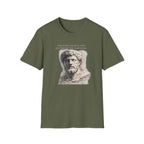 Aurelius Mind Adapts T-shirt
