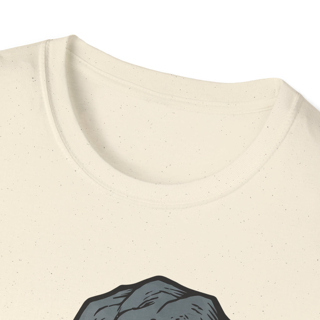 Push the Rock T-shirt