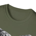 Endure Tattoo T-shirt