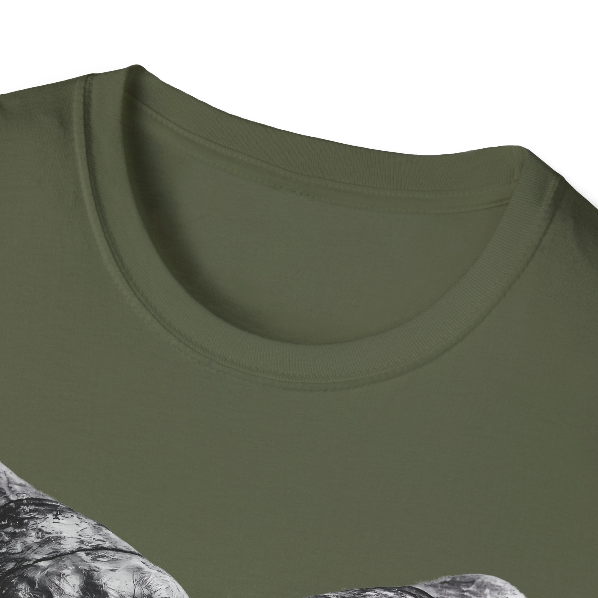 Endure Tattoo T-shirt