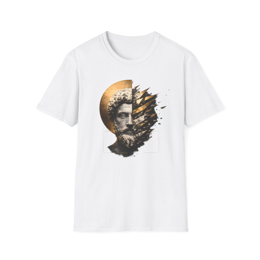 Fractured Emperor T-shirt