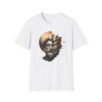 Fractured Emperor T-shirt