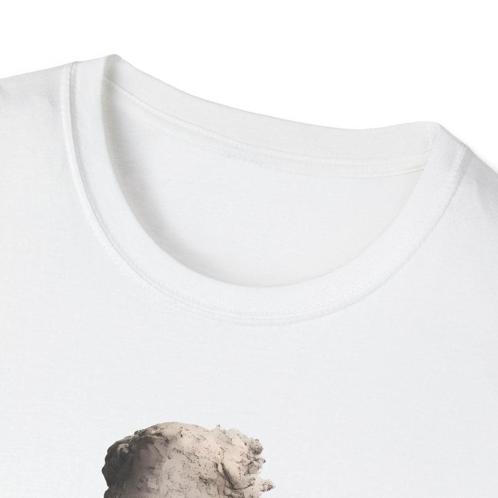 Epictetus Bear T-shirt