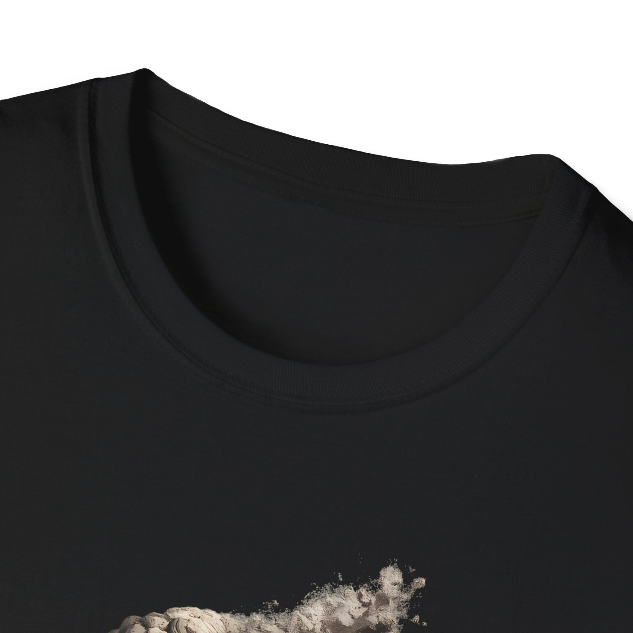 Aurelius Quiet Mind T-shirt