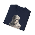 Epictetus Bear and Forebear T-shirt