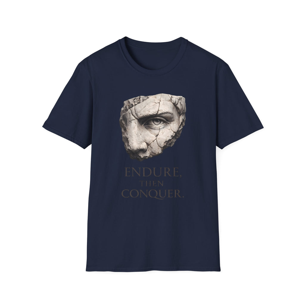 Endure then Conquer T-shirt
