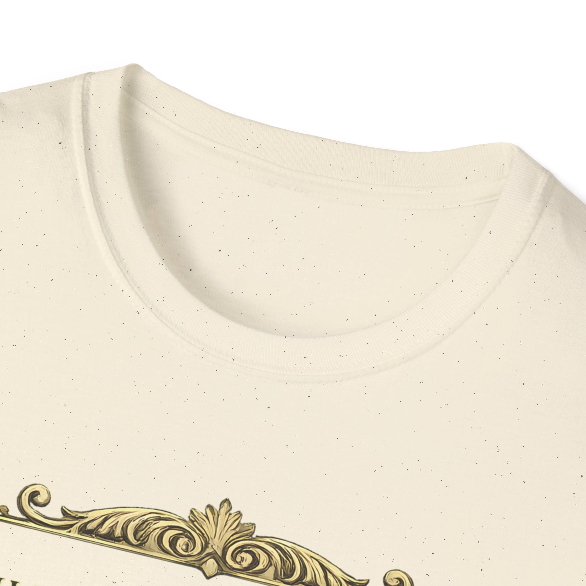 Seneca's Cost T-shirt