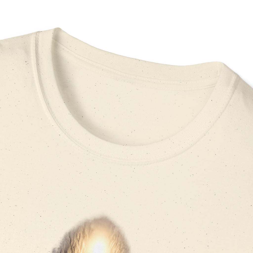 The Narrow Path T-shirt