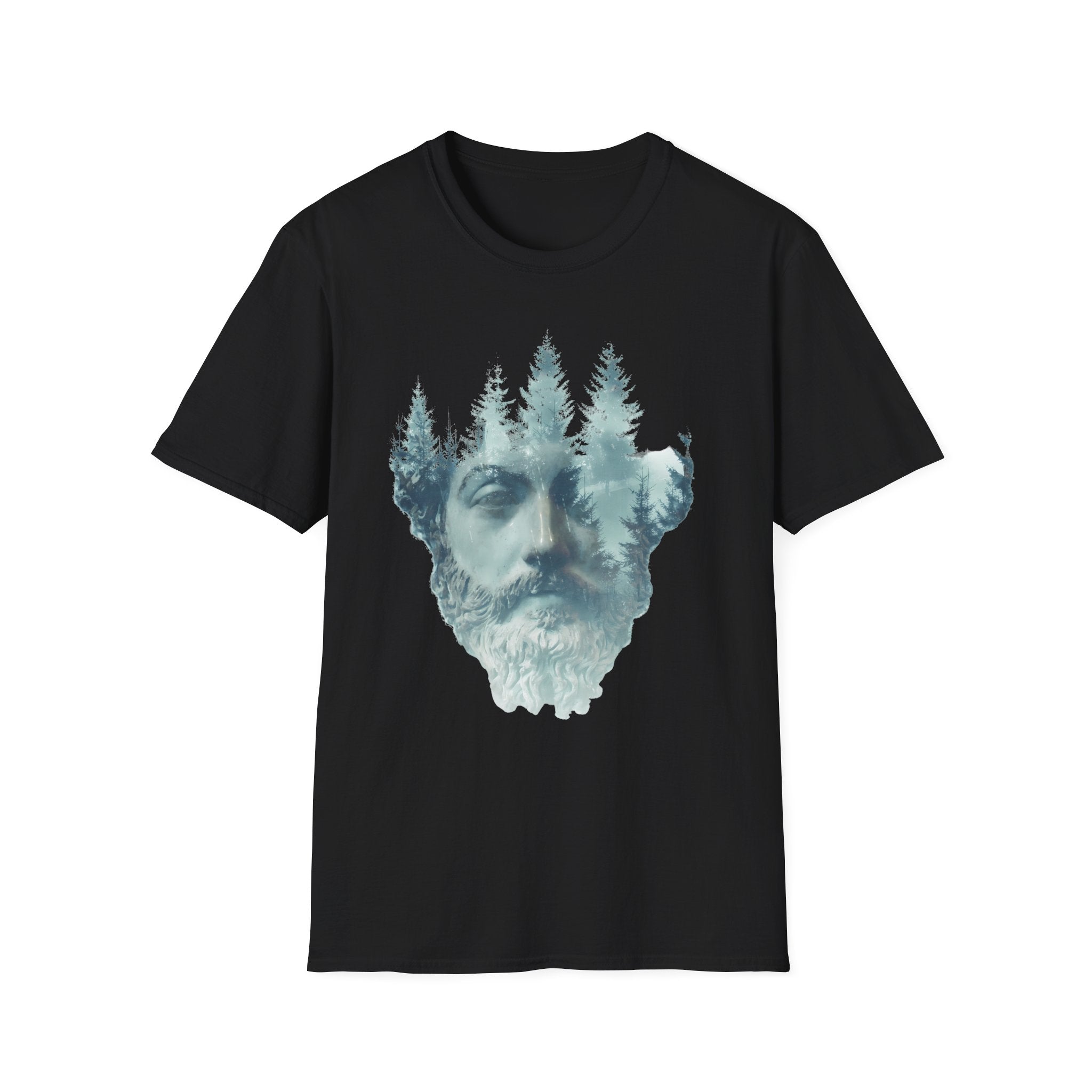 Forest King T-shirt
