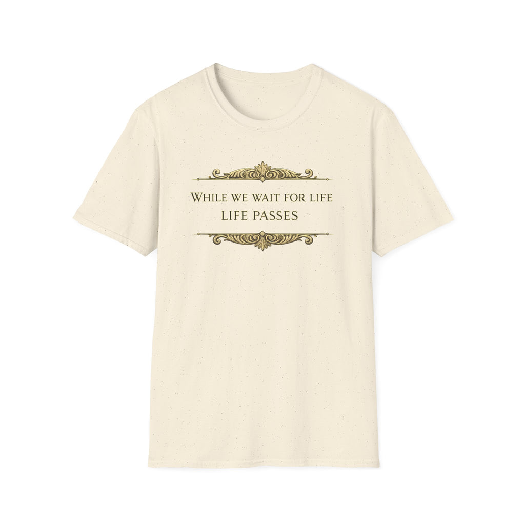 Seneca's Cost T-shirt