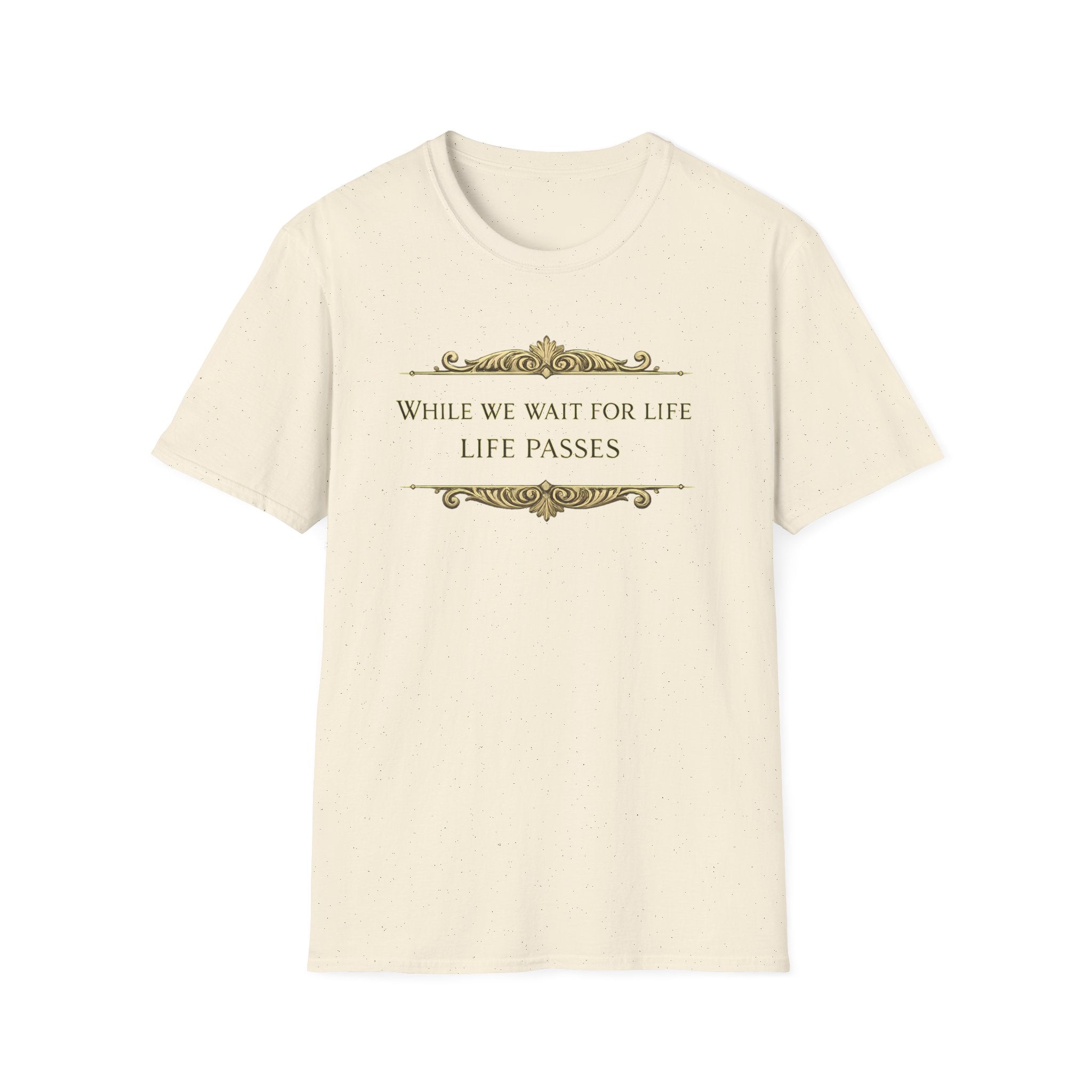 Seneca's Cost T-shirt