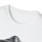 Pressure Breath T-shirt