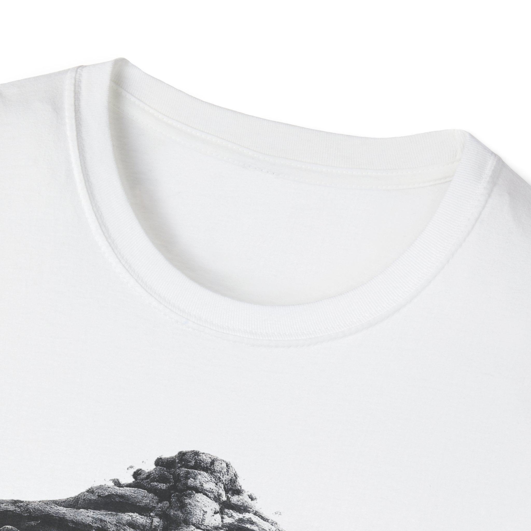 Pressure Breath T-shirt