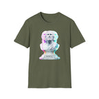 Chromatic Stoic T-shirt