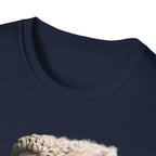 Aurelius' Current T-shirt