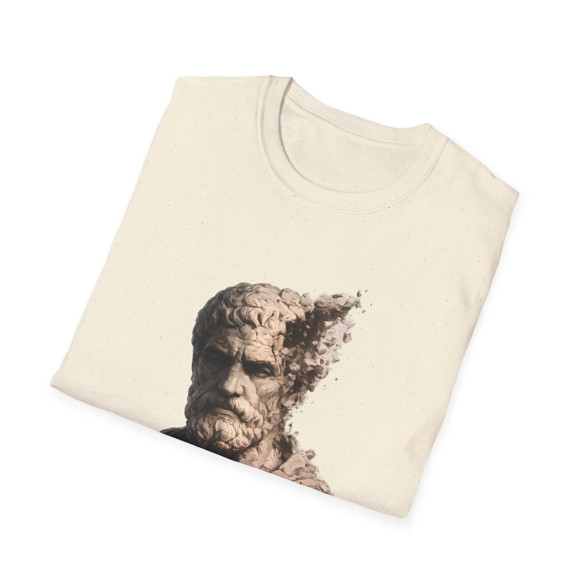 Epictetus What's Yours T-shirt
