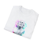 Chromatic Stoic T-shirt