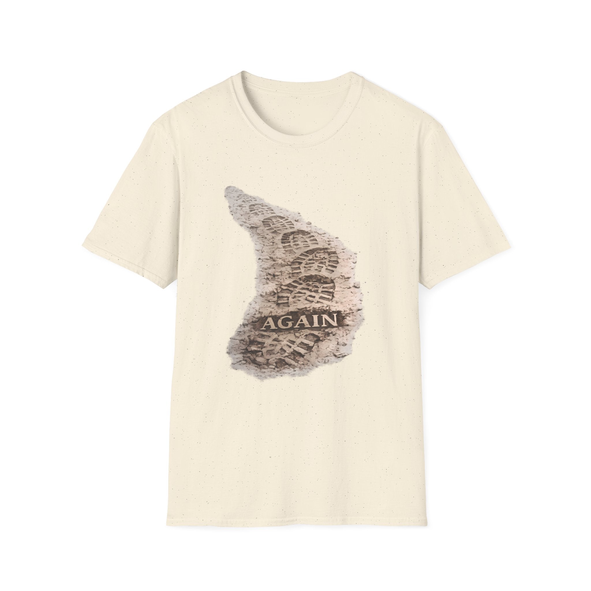 Repeat Without Witness T-shirt