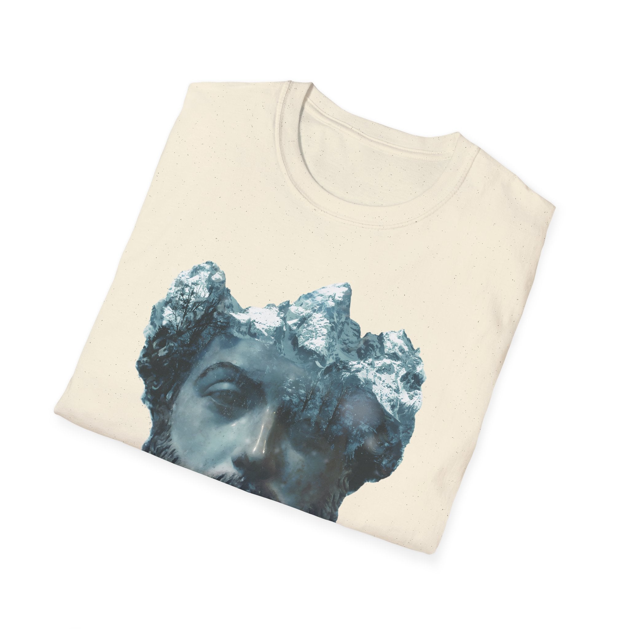 Mountain King T-shirt