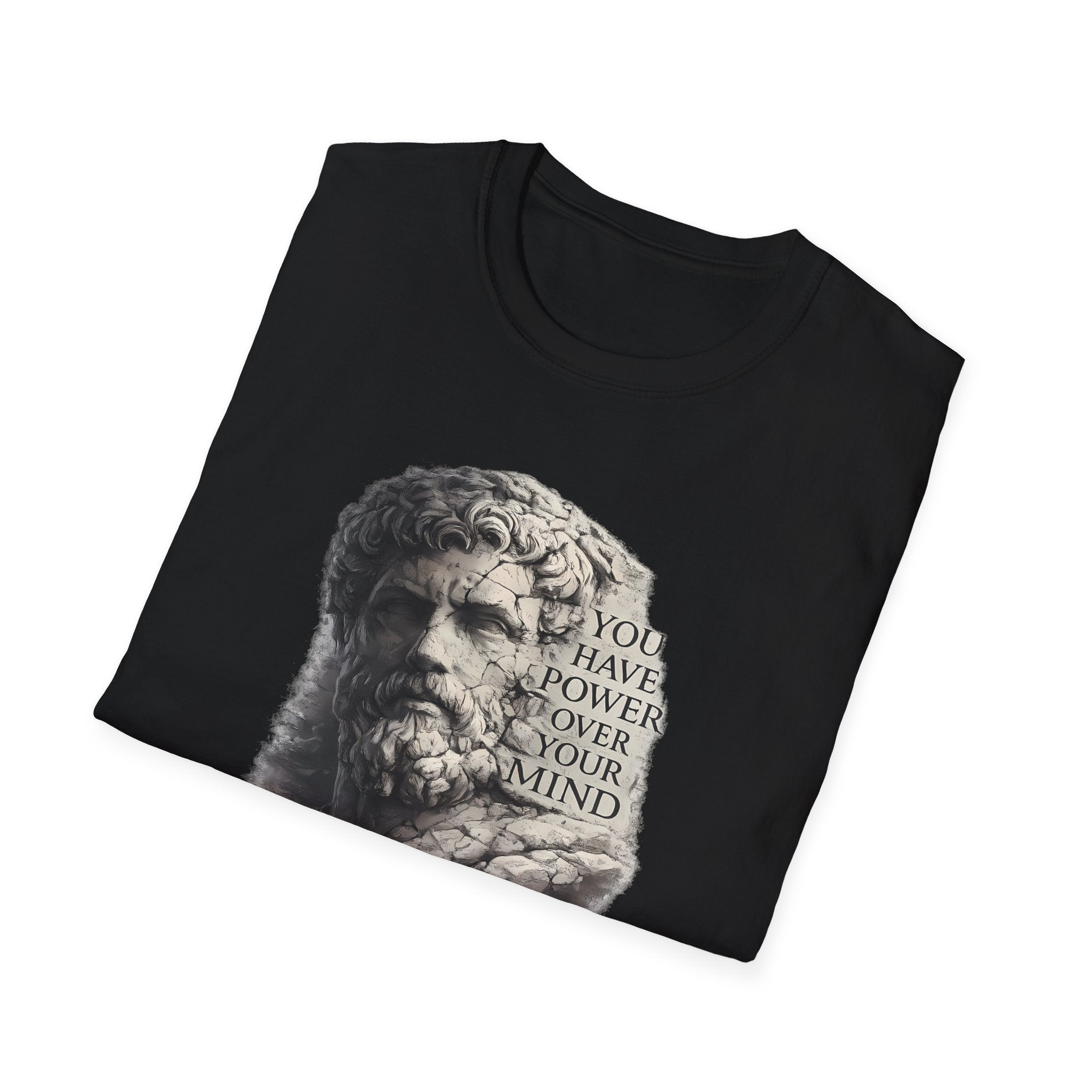 Aurelius Inner Citadel T-shirt