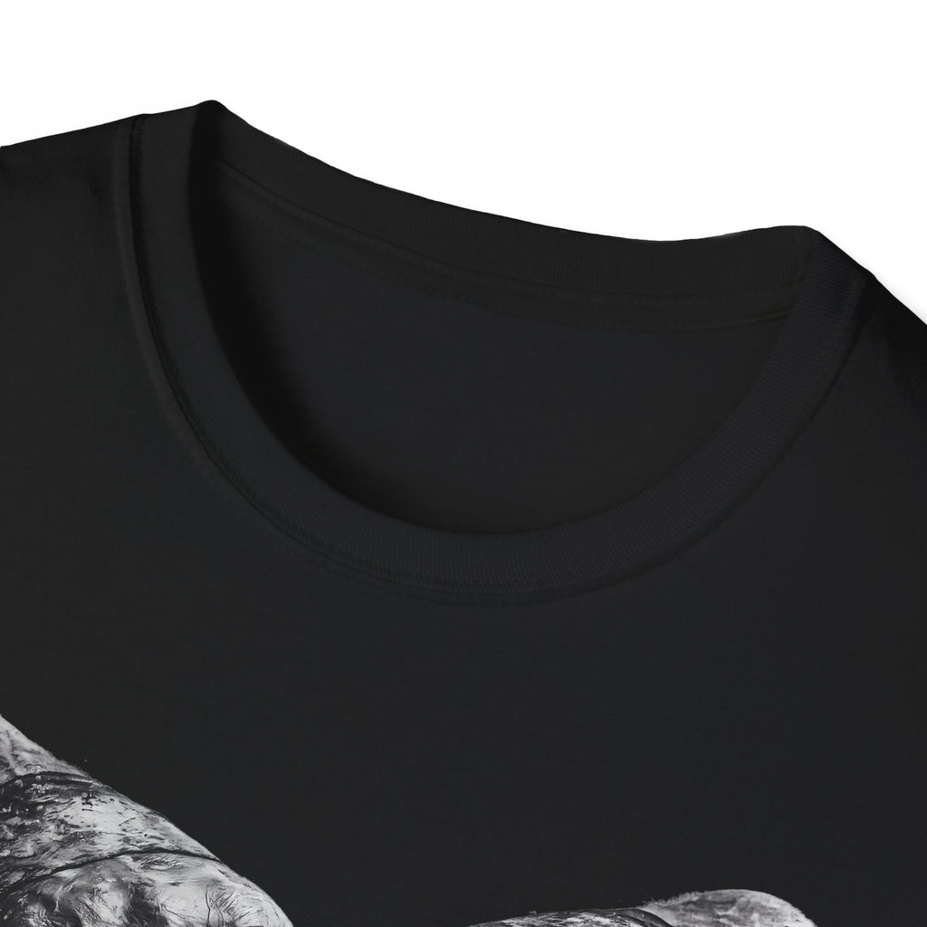 Endure Tattoo T-shirt