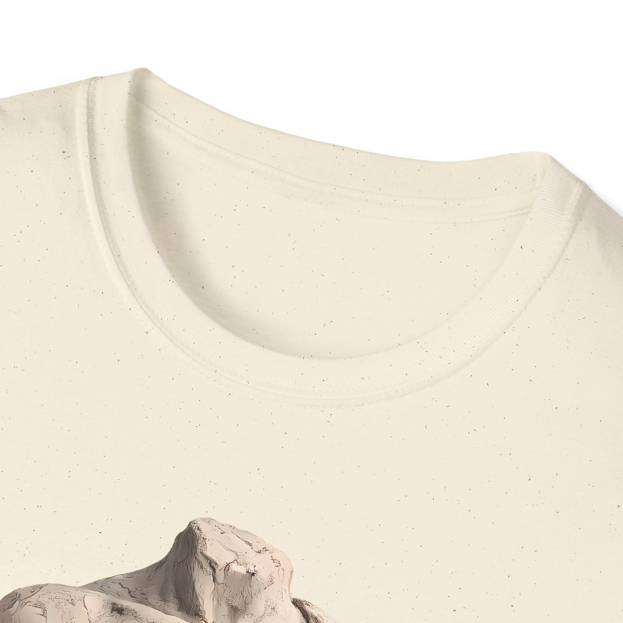 Difficulties Strengthen T-shirt