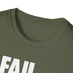 Fail But Better T-shirt