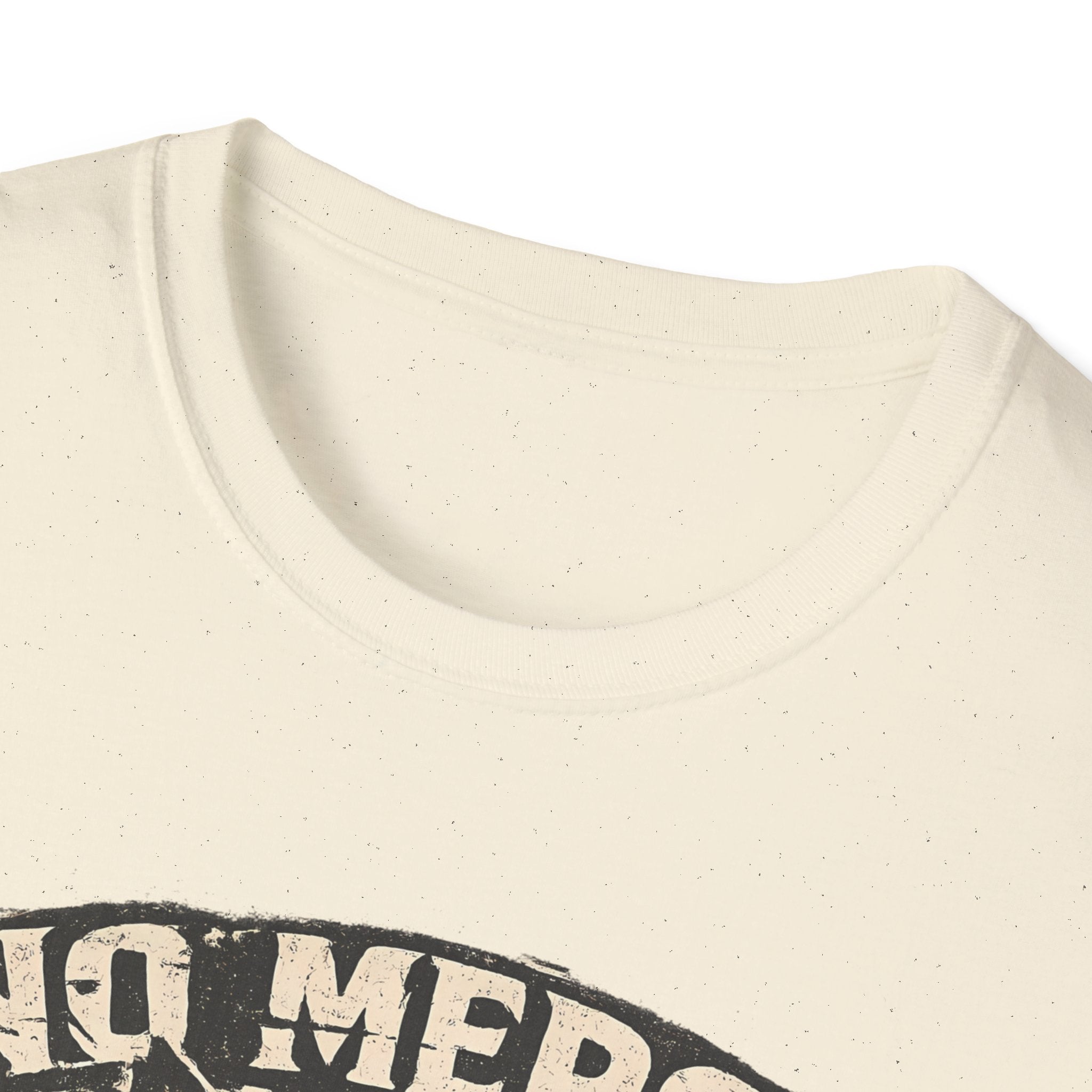 No Mercy for Excuses T-shirt