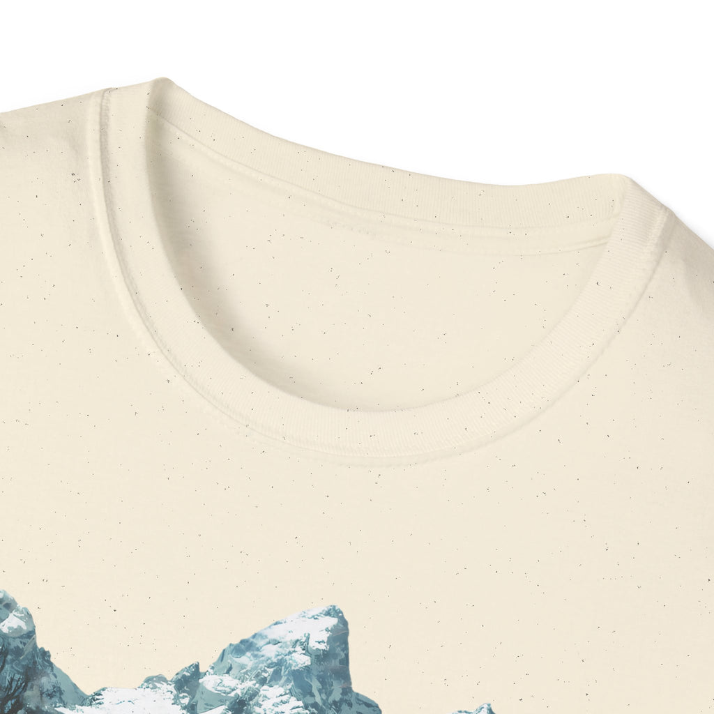 Mountain King T-shirt