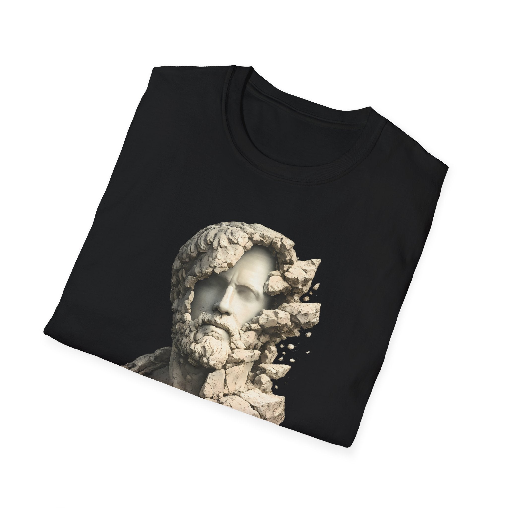Epictetus Touch T-shirt