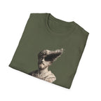 Aurelius Quiet Mind T-shirt