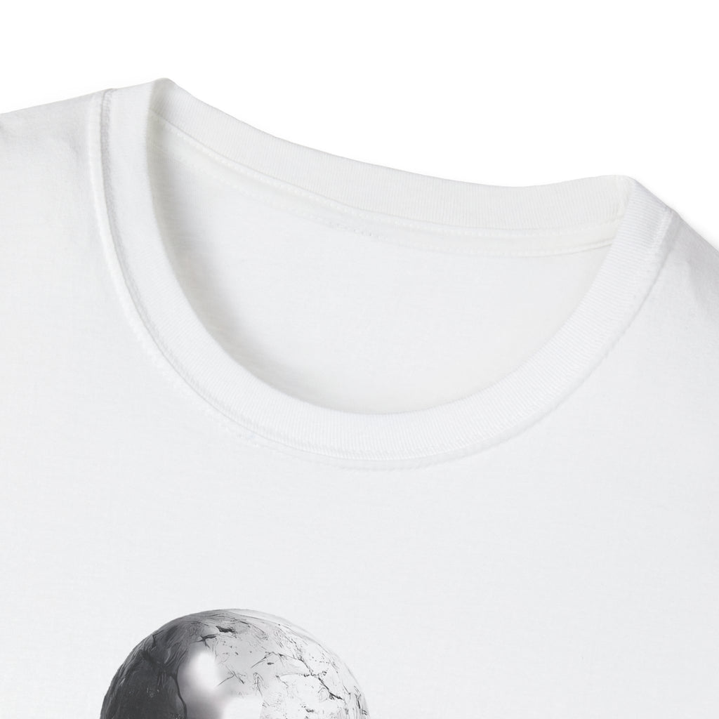 Silence is Strength T-shirt