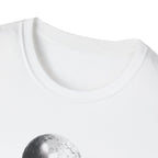 Silence is Strength T-shirt