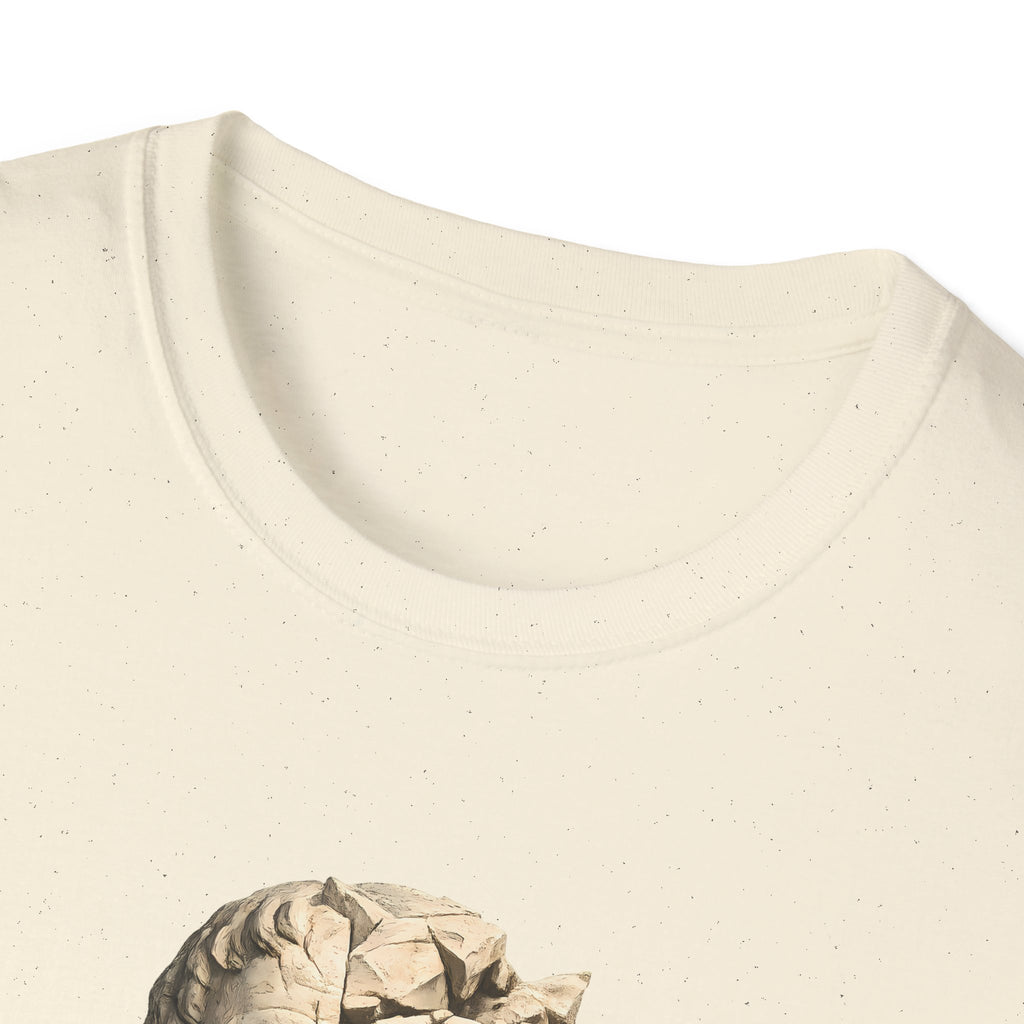 Seneca's Fracture T-shirt