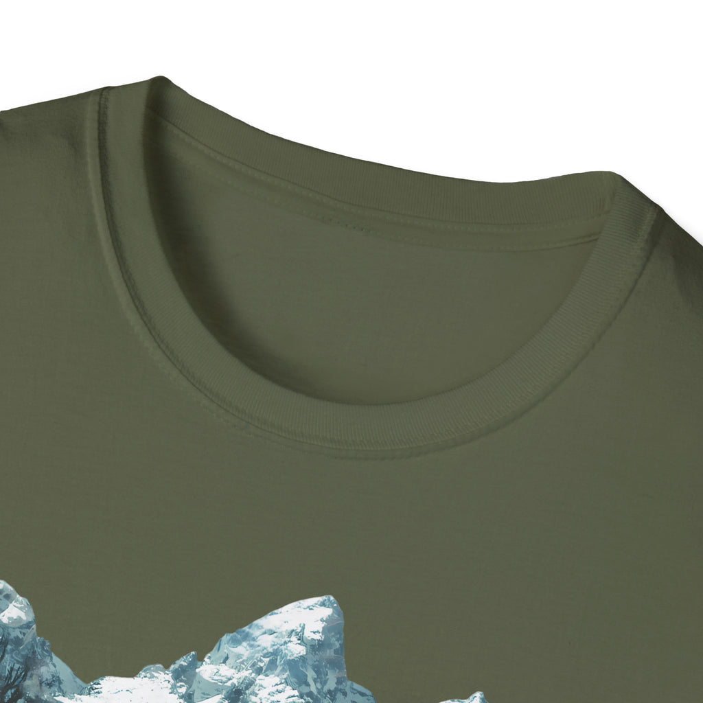 Mountain King T-shirt