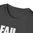 Fail But Better T-shirt