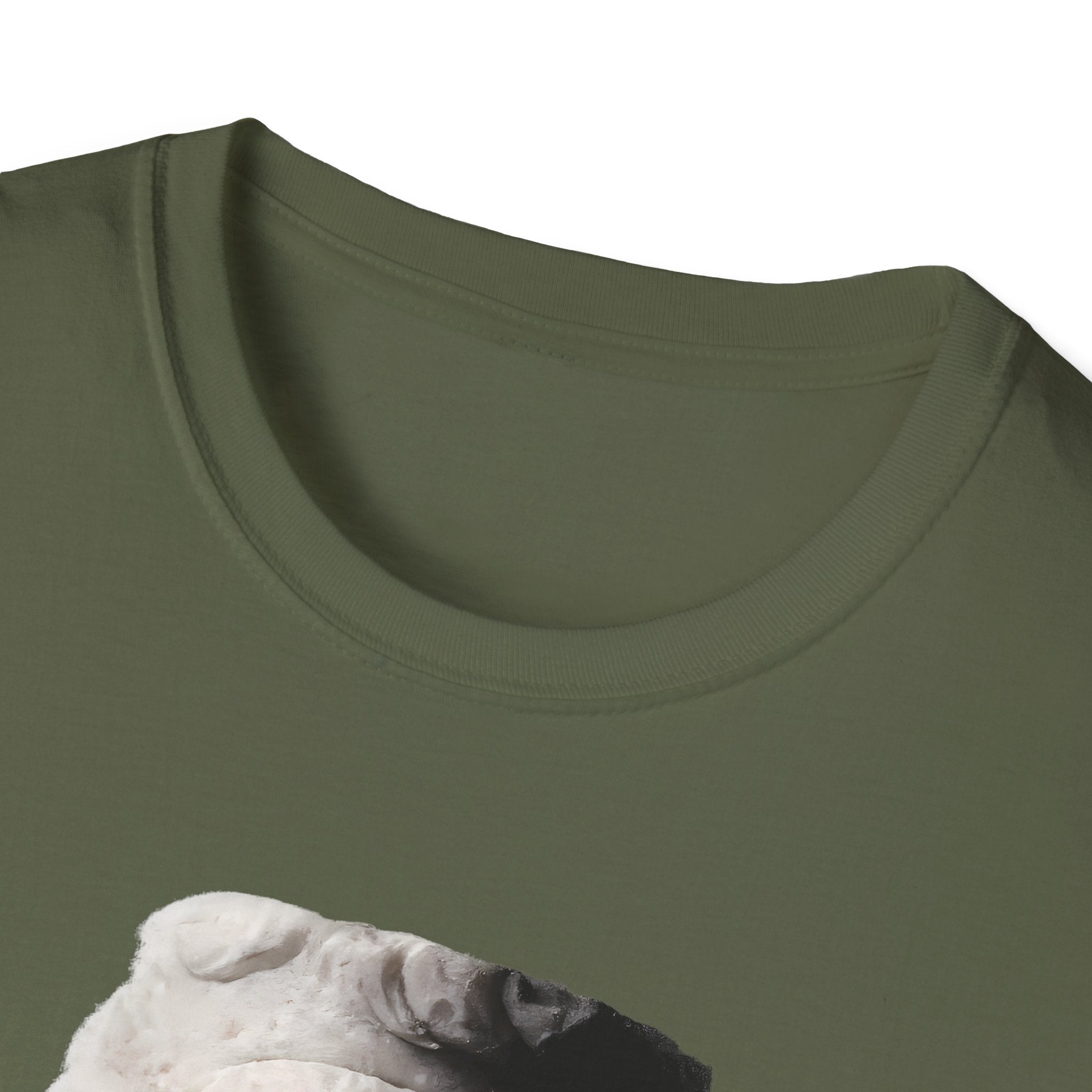 Eye Fragment T-shirt