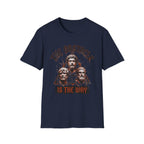 The Obstacle Way T-shirt