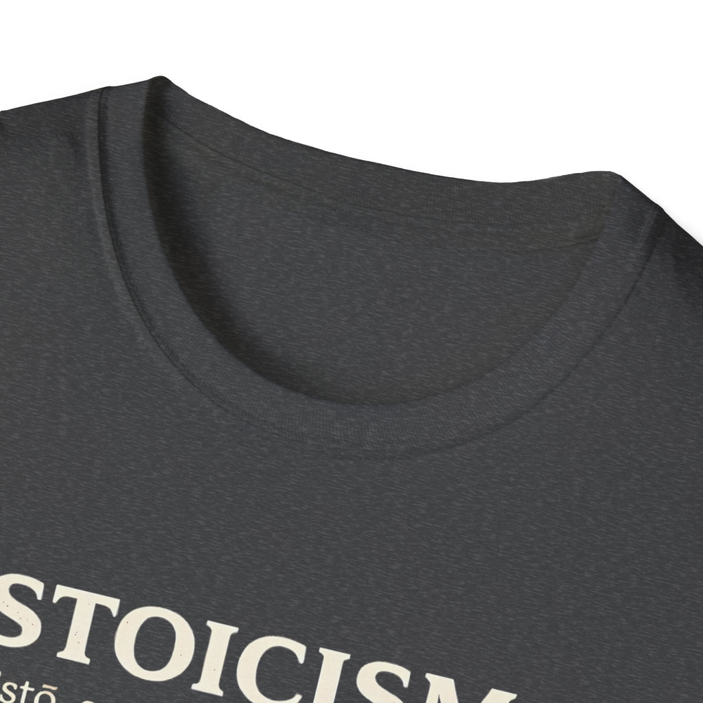 Dictionary Strip T-shirt